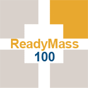 MassEcon ReadyMass 100