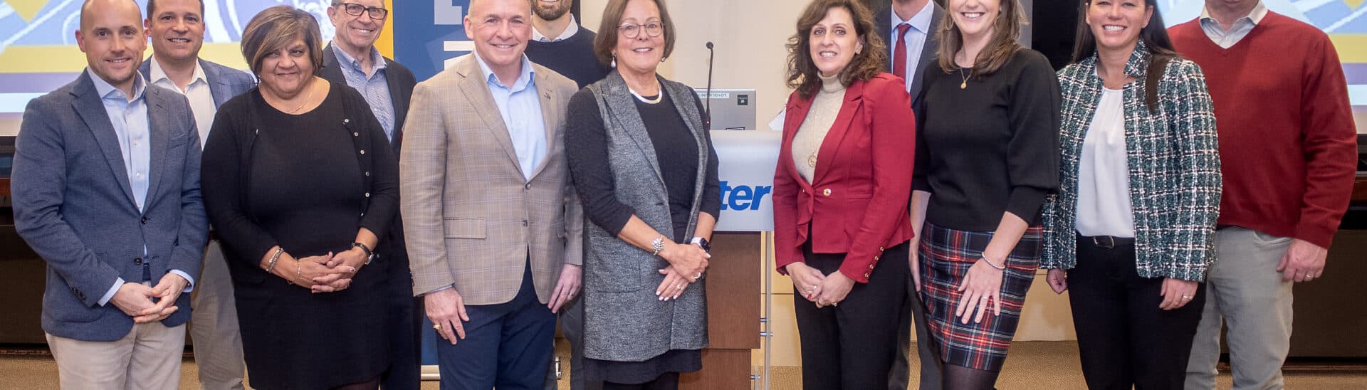 MassEcon Board of Directors