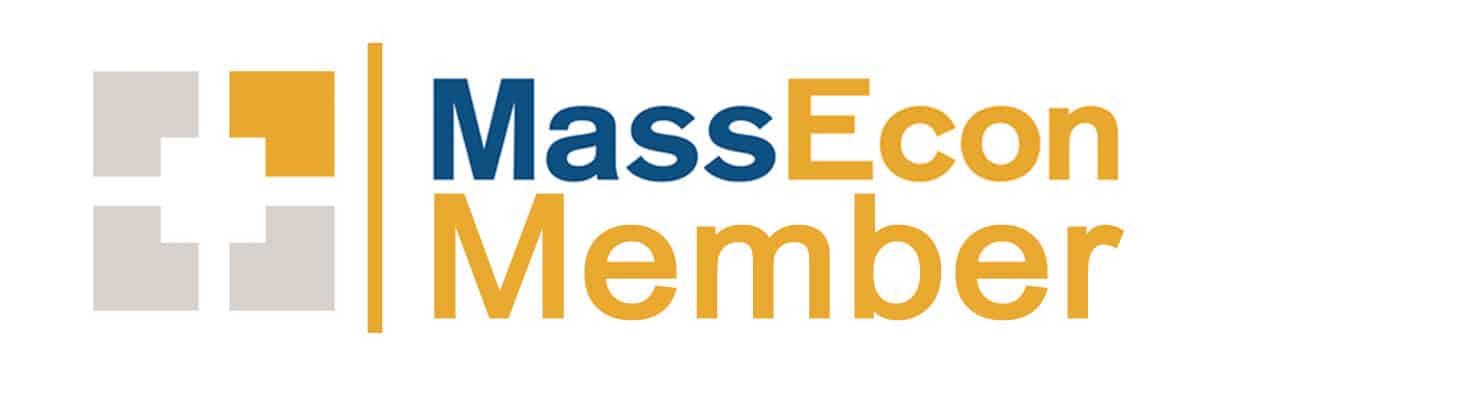 MassEcon Member Logo