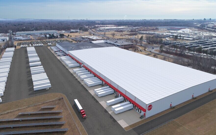 MassEcon Big Y – Springfield