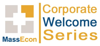 Corporate Welcome Series
