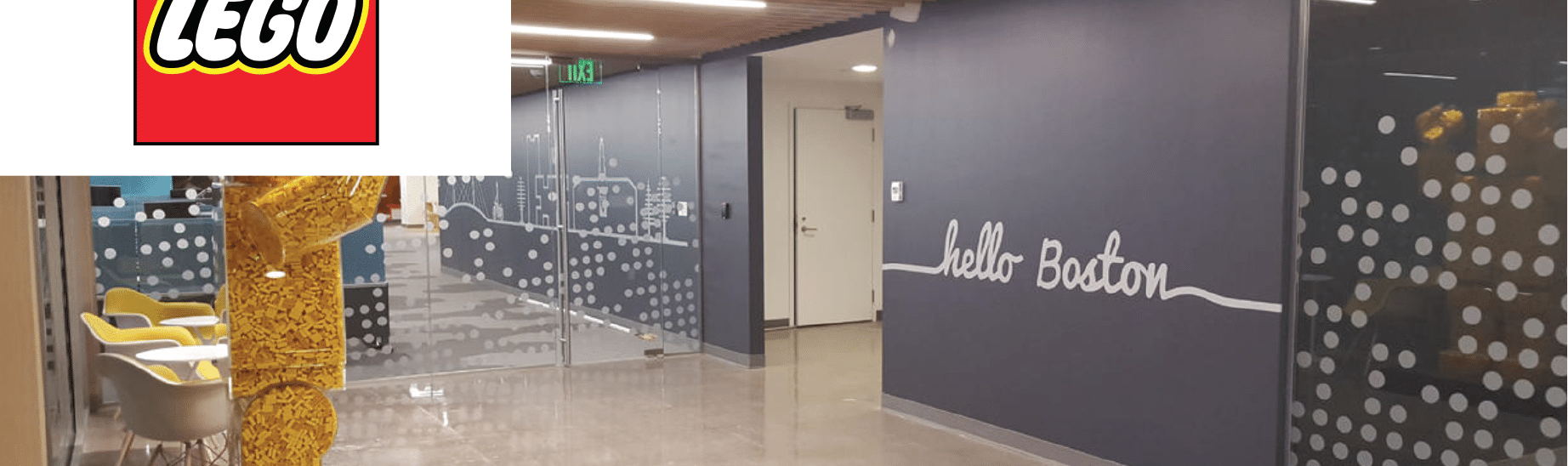 MassEcon LEGO Moving North American HQ From Connecticut to Boston