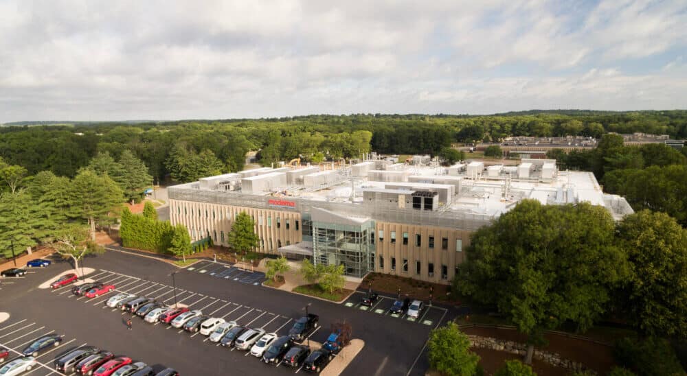 MassEcon Moderna – Norwood