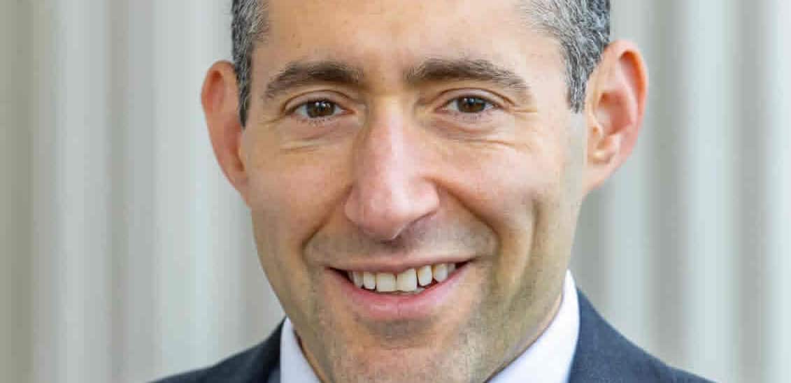 Eric Paley - Introducing Summit Achievement Award | MassEconMassEcon