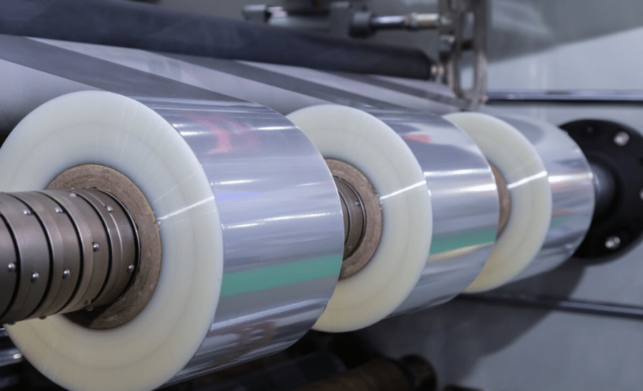 MassEcon StockPKG Films