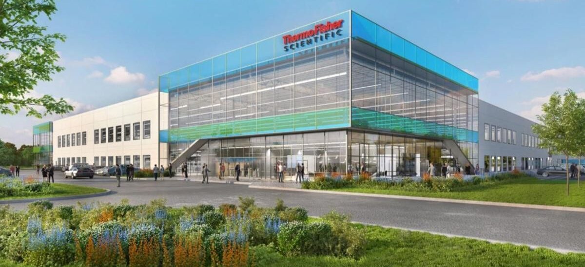 MassEcon Thermo Fisher Scientific – Plainville
