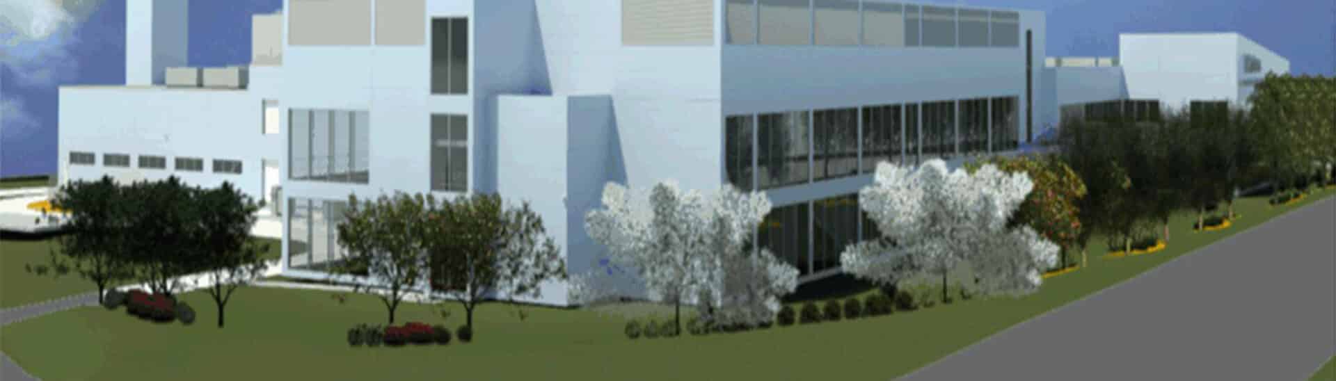 MassEcon Waters Corp – Taunton